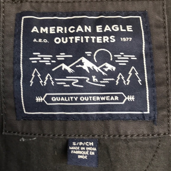 Jacket - Picture 4 of 6